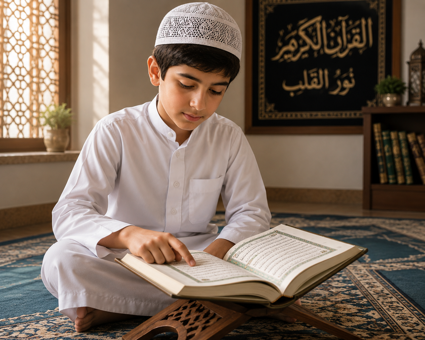 عبدالعزيز خالد