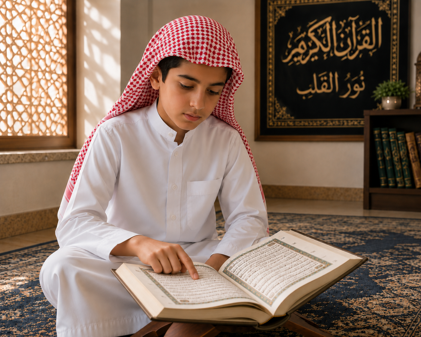 عبدالله خالد